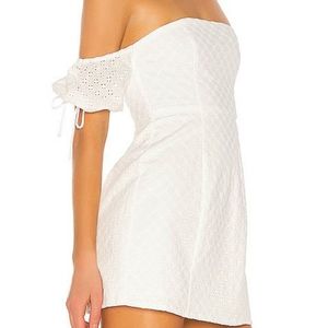 Lovers + Friends | Dresses | Allie Mini 